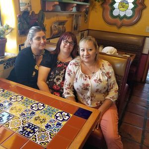 Meet your Posher, Bertha